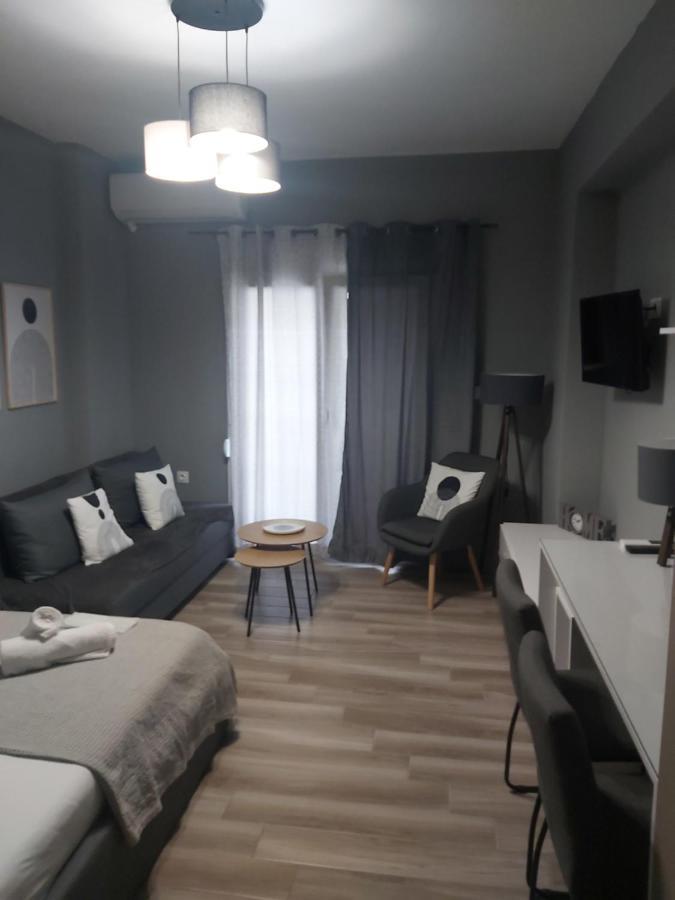 Nantias Luxury Home Alexandroupoli Exterior photo